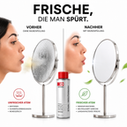 MySmilo Mundspülung - mit der Atemklar & Weiß-Formel